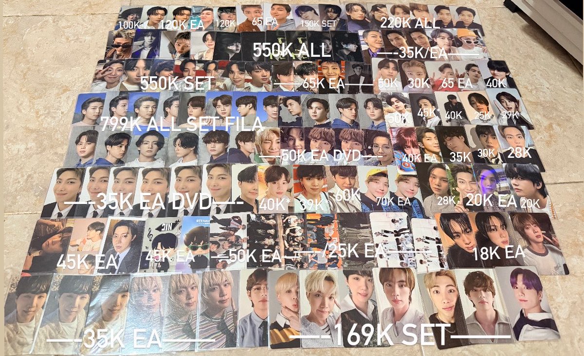 daisyvlvet's tweet photo. WTS BTS INA
Official murah jangan di jadikan patokan!
Open bulk/take banyak only🙏
Bisa shoppe
Shopee freongkir xtra 

t. Wtsbtsina jungkook jimin taehyung seokjin namjoon jhope yoongi memoriesbts wtsbtsina arirang answer tear pcdvdbts btssell https://t.co/XZ36MDdHL5