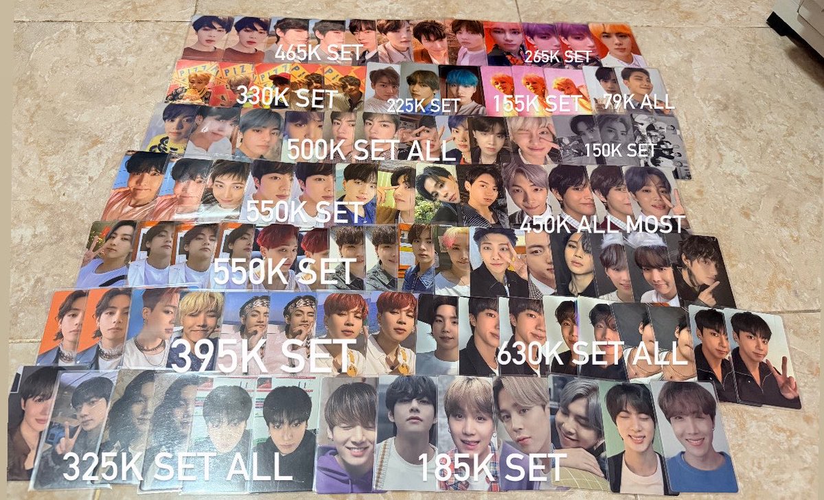 daisyvlvet's tweet photo. WTS BTS INA
Official murah jangan di jadikan patokan!
Open bulk/take banyak only🙏
Bisa shoppe
Shopee freongkir xtra 

t. Wtsbtsina jungkook jimin taehyung seokjin namjoon jhope yoongi memoriesbts wtsbtsina arirang answer tear pcdvdbts btssell https://t.co/XZ36MDdHL5