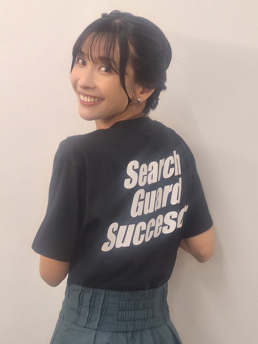 yamasakimami920's tweet photo. ボウケンジャー20周年Tシャツ可愛い💕
#ボウケンジャー 
#ボウケンジャー20周年 https://t.co/Mlx7p3s93F