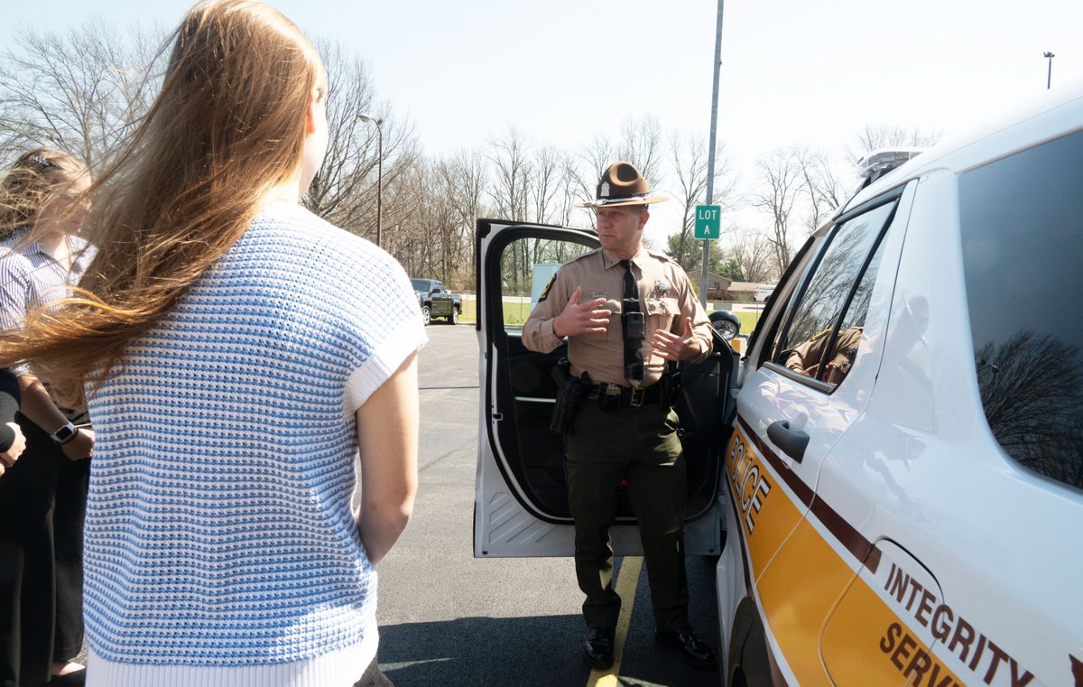 ILStatePolice tweet picture