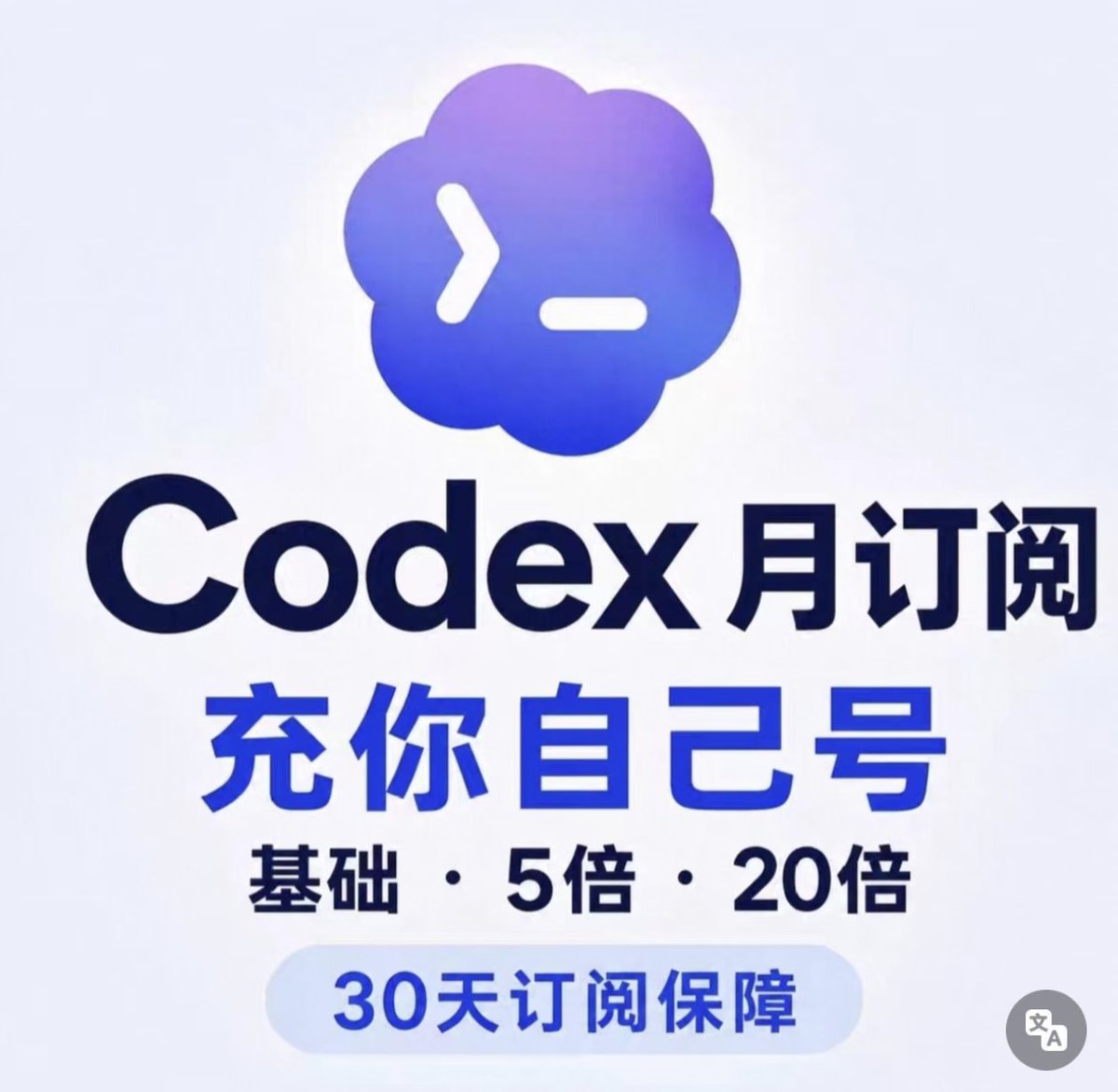 qy88866's tweet photo. GPT Pro 20x 美区 IOS 暂时复活了，还是和之前一样直接冲到你自己的账号，可升级、可覆盖、可新开

质保30天订阅，需要的老板抓紧联系，没多少货

VX：US666377 https://t.co/xRkrHsp4Nk