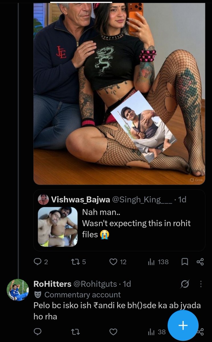 Unknown398985's tweet photo. @Rohitguts @ImCrypt45 This is why they say BIHAR is not safe for women 🤢 
Always run away as soon as you spot a BIHARI 😡 

Now also shameless mazdoors will come to defend this filthy animal 😭 https://t.co/jrk0XQswbp