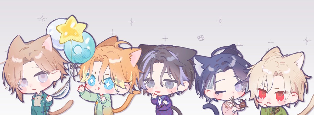 maruni_uni's tweet photo. 🐈‍⬛🐾 https://t.co/JGR4dSCoUO