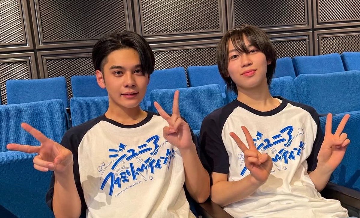 nabenya6's tweet photo. "な"です🙌🩷末永担さん求めてます⬇️（切実に）お願いしますᐢᴗ͈ ᴗ͈ᐢ♡
 #末永光   #無所担と繋がりたい https://t.co/uIMvo3chgX