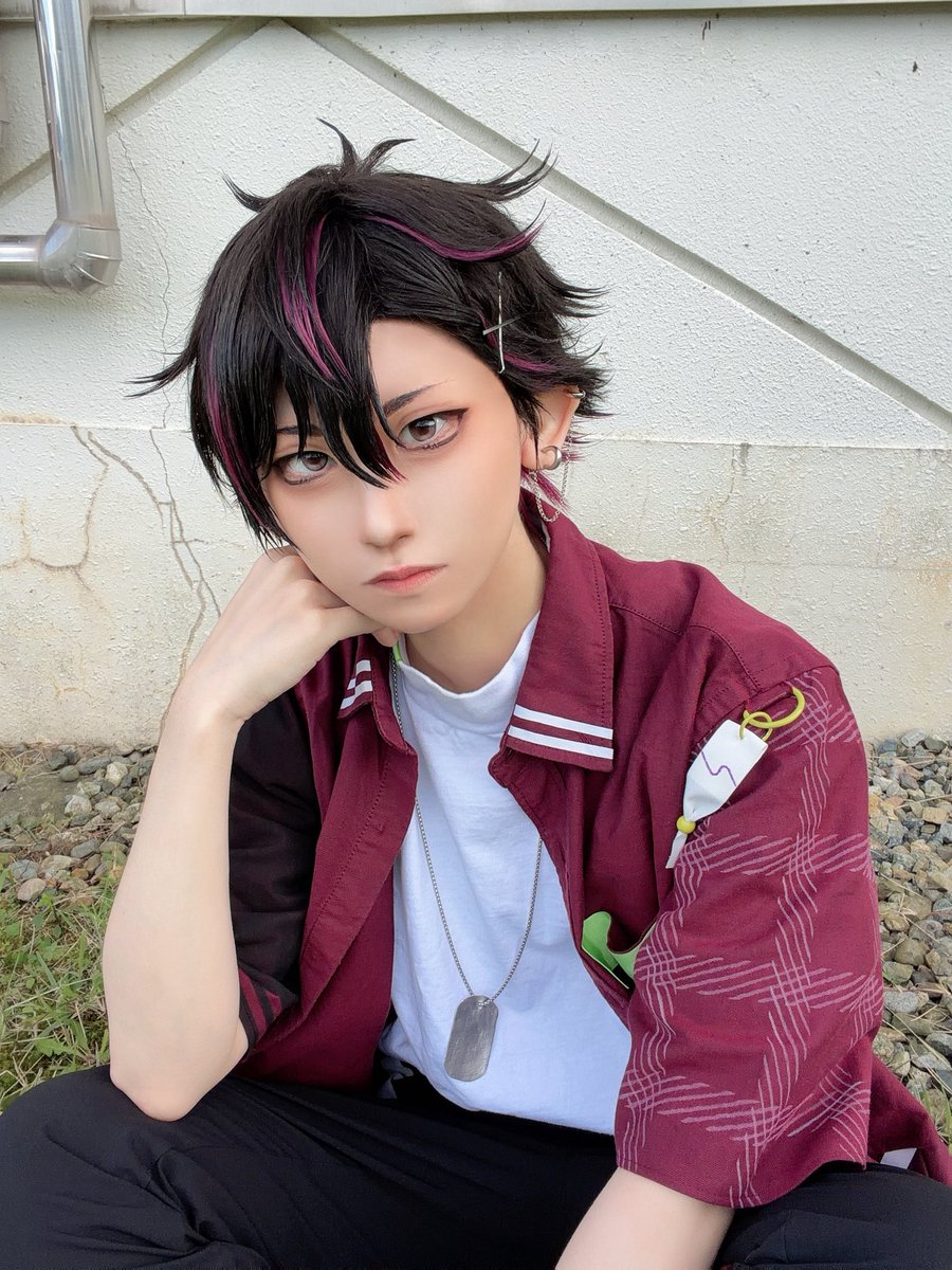 ten_10_adt's tweet photo. お疲れ様でした❗️初出しの🍇
#コスクラ https://t.co/7Jz3fZB1B0
