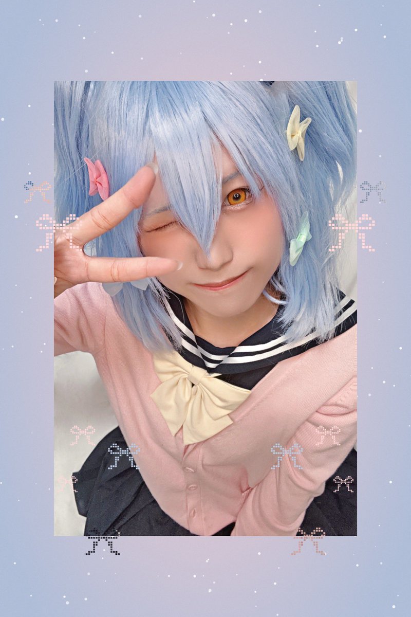 eenr_cos's tweet photo. たまきくん8周年おめでとう🎂🐶💙 https://t.co/3Rz6OAOBpD