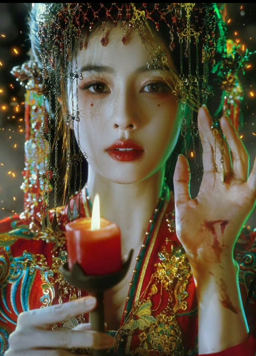 CdramaBloom's tweet photo. #BaiLu #ChenZheyuan  are confirmed cast for iQIYI costume drama #FacingTheJadeSteps filming will begin in early December.

Screenwriter: Ren Yanan (Feud)

Producer: Yu Zheng

The project will be officially announced at the 2026 iQIYI conference on September 23. https://t.co/mKs39e2cf1
