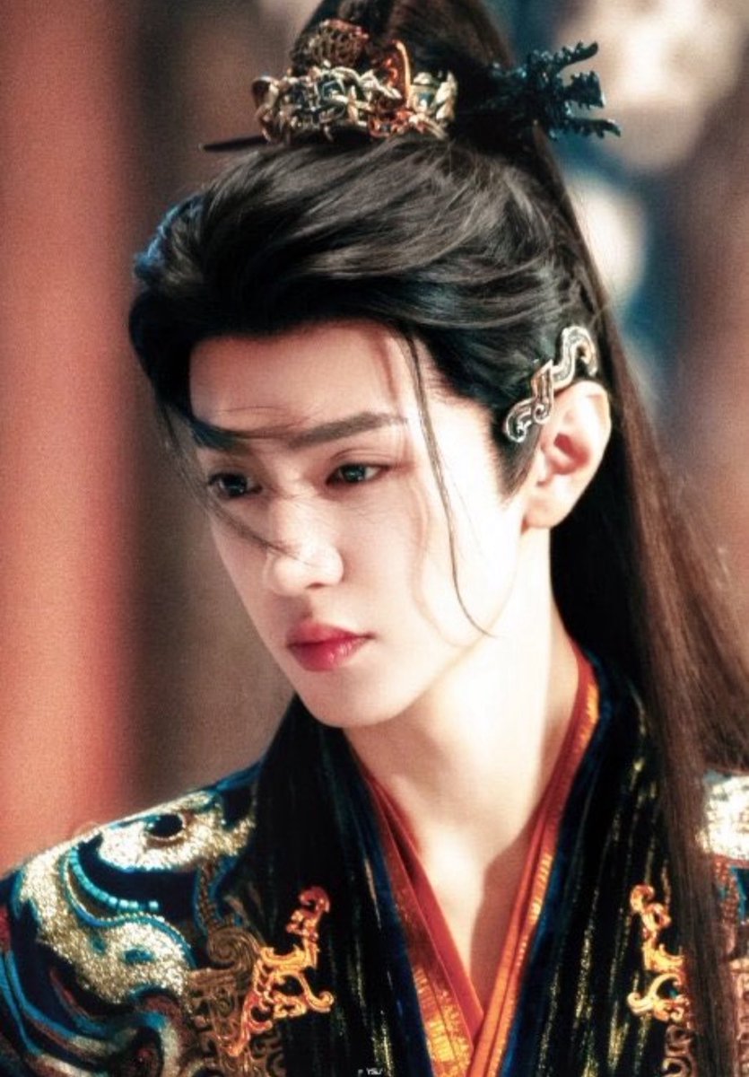 CdramaBloom's tweet photo. #BaiLu #ChenZheyuan  are confirmed cast for iQIYI costume drama #FacingTheJadeSteps filming will begin in early December.

Screenwriter: Ren Yanan (Feud)

Producer: Yu Zheng

The project will be officially announced at the 2026 iQIYI conference on September 23. https://t.co/mKs39e2cf1