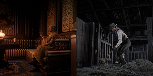 lawless_rp's tweet photo. 🎩 La rentrée continue sur Lawless Street ! 🤠

Pas moins de 1 237 nouveaux assets débarquent en jeu ! 👕💍🔪

👩 435 assets féminins
🤠 802 assets masculins
🎨 Variations de couleurs incluses
De quoi renouveler vos tenues et peaufiner le style de vos personnages. 👀
@FiveM #RP https://t.co/3xO2WmojXs