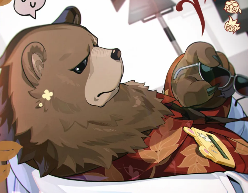 TypeSS06's tweet photo. Desperately need more art of ben with glasses... he's so beautiful... https://t.co/SVx1vJwJTR