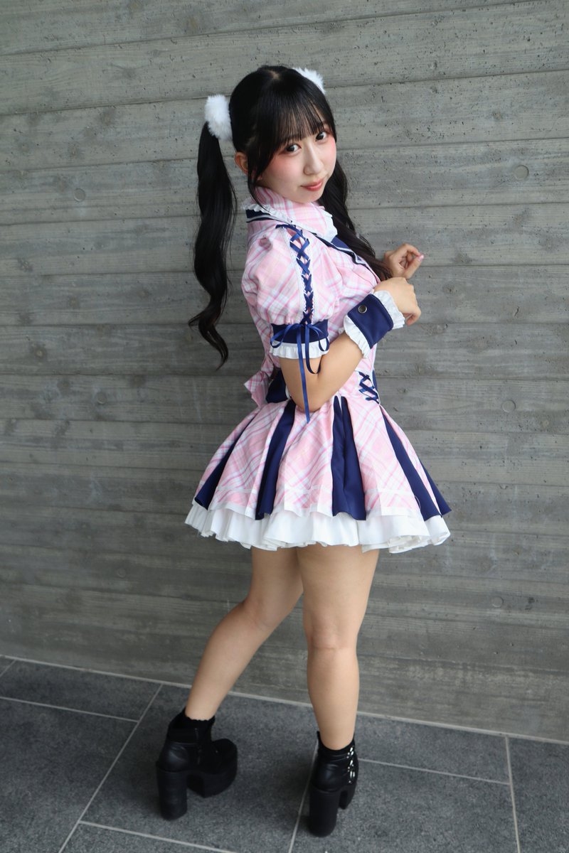 SatoshiPhoto313's tweet photo. デカsaicaフェス
Day.2
物販個撮
あいみん ⑨

振り向きみんも可愛い🥰

2026/9/6 撮影📸
#デカsaicaフェス
#野乃あいみ #あいみん
#カメラ https://t.co/Ss8BH81CD2