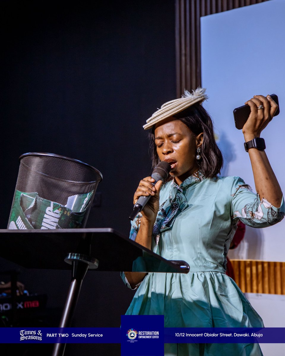 rccglscrec's tweet photo. Gratitude is also expressed through giving. ❤️🙌🏽

With thankful hearts, we brought our offerings and tithes, honouring God for His faithfulness.

Everything we have comes from You, Lord. 🌱

#RCCG #LSCDawaki #LSCREC #Offering #Tithe https://t.co/fgxPQnkEMr