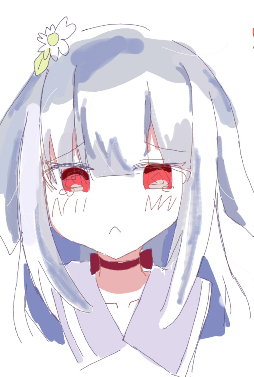 tsunderea_21's tweet photo. 絵チャ産🇯🇵
#国旗娘 https://t.co/cZZ3GBU6ku