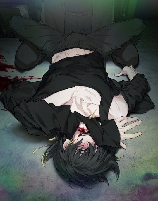 usagiisann_'s tweet photo. towa boys pls find me &amp; ruin me...

( ꩜ ᯅ ꩜)�� ⁭

#nsfwtwt #shtwt #shedtwt #nsfw #towa #slowdamage #bloodplay #taboo https://t.co/78I8j11xBE