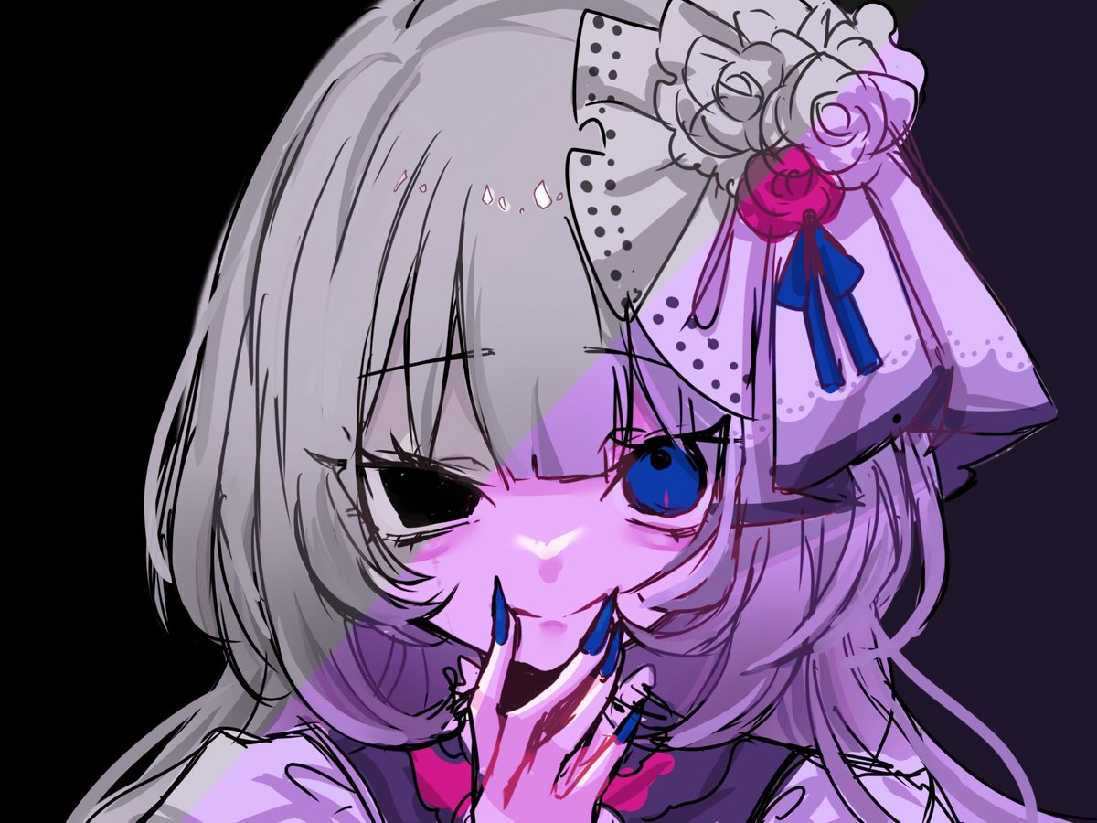 mahu_night's tweet photo. 影は笑う
#prsk_FA 🎼 https://t.co/cr8vEHTxgo