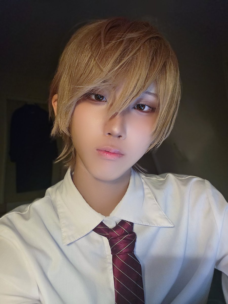 zns1t's tweet photo. #夜神月コスプレ https://t.co/twgn3Et9Hg