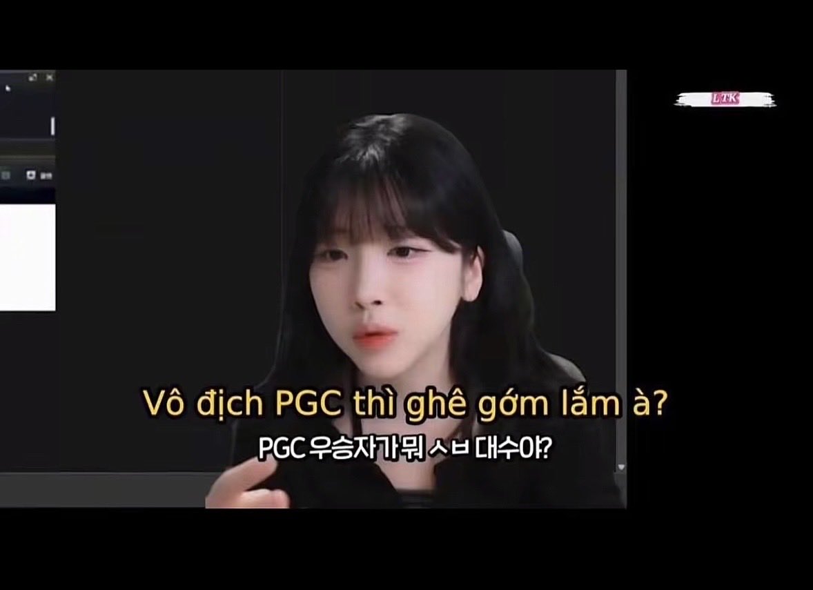 ahnw33_'s tweet photo. Khi vụ việc diễn ra cả Himass và Tanvuu chưa từng nhắc đến cô ta. Cô ta tự khơi mào, vu khống, coi thường tuyển thủ của chúng tôi. Bản thân cô ta cũng làm nhưng k dám nhận. Tự biên tự diễn nói mình bị tấn công? @PUBG có thật sự tìm hiểu sự thật không? https://t.co/vdF3FWxvDK