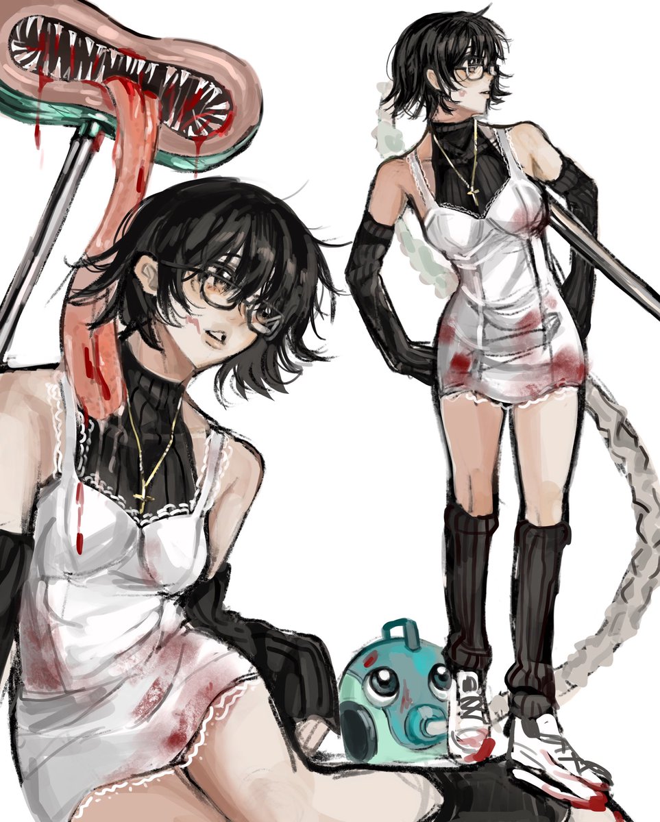 eunganigo1's tweet photo. RT @Donguriee0b: #hxh 
스터디(°▽°)
시즈쿠 https://t.co/Eax19COIBL
