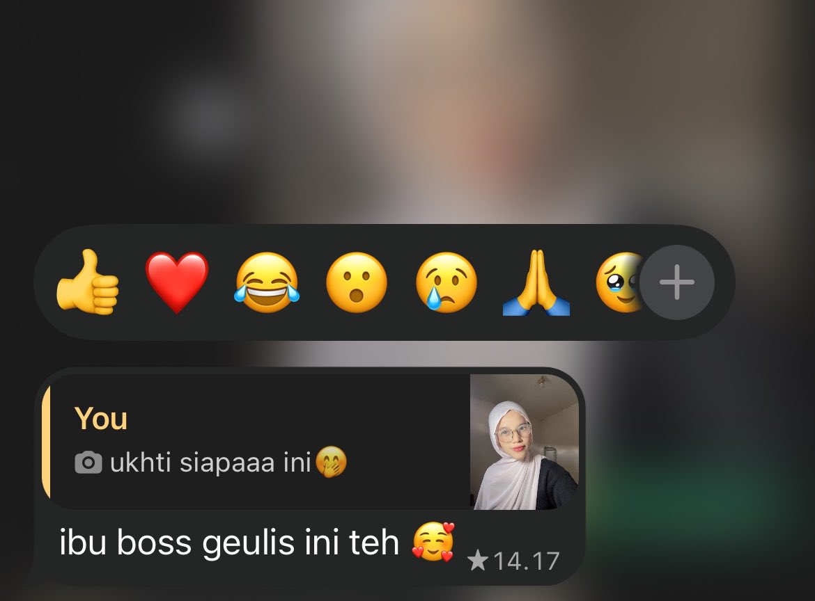 syantizz's tweet photo. selalu dipuji geulisss☺️ https://t.co/Q36XPkUwMe
