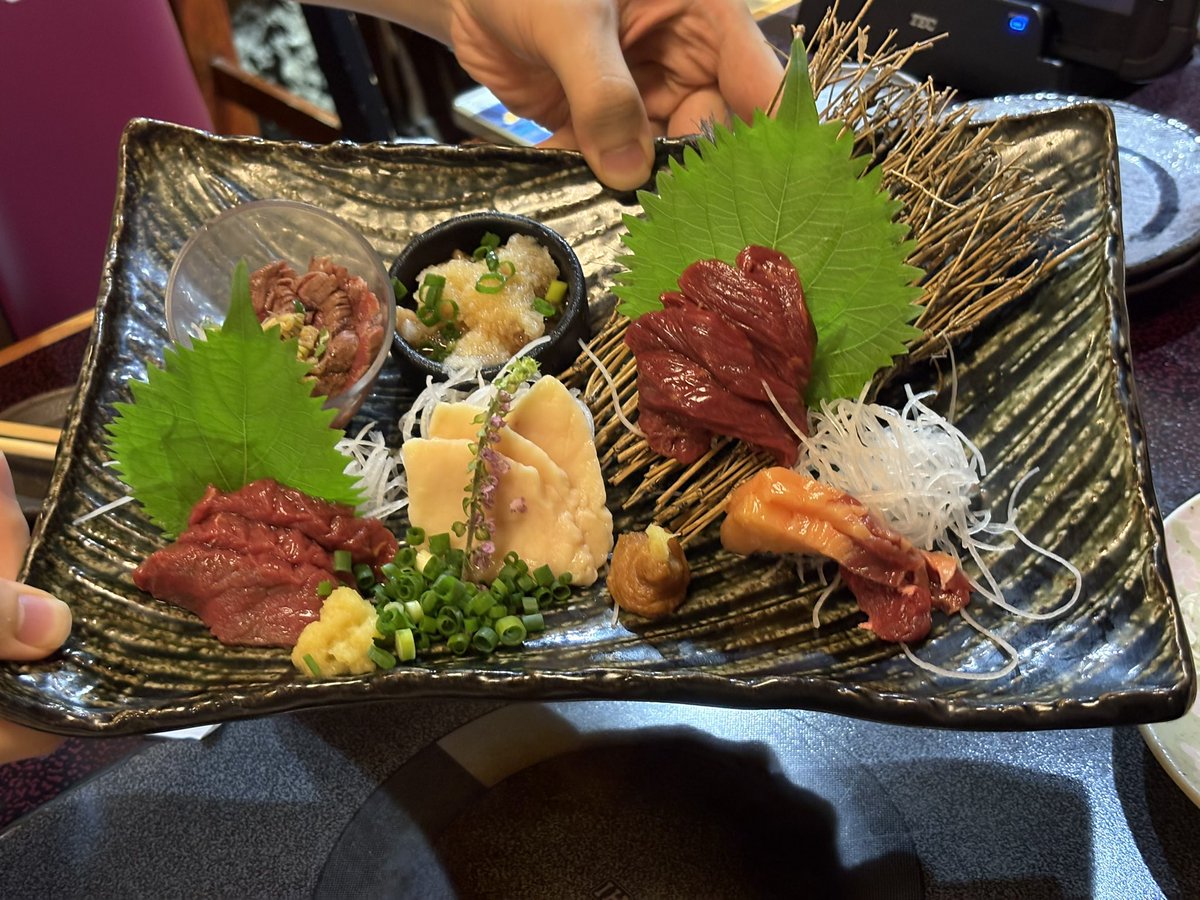 Amanda3_slm's tweet photo. 長野旅最高でした😋 https://t.co/LZuMABk532