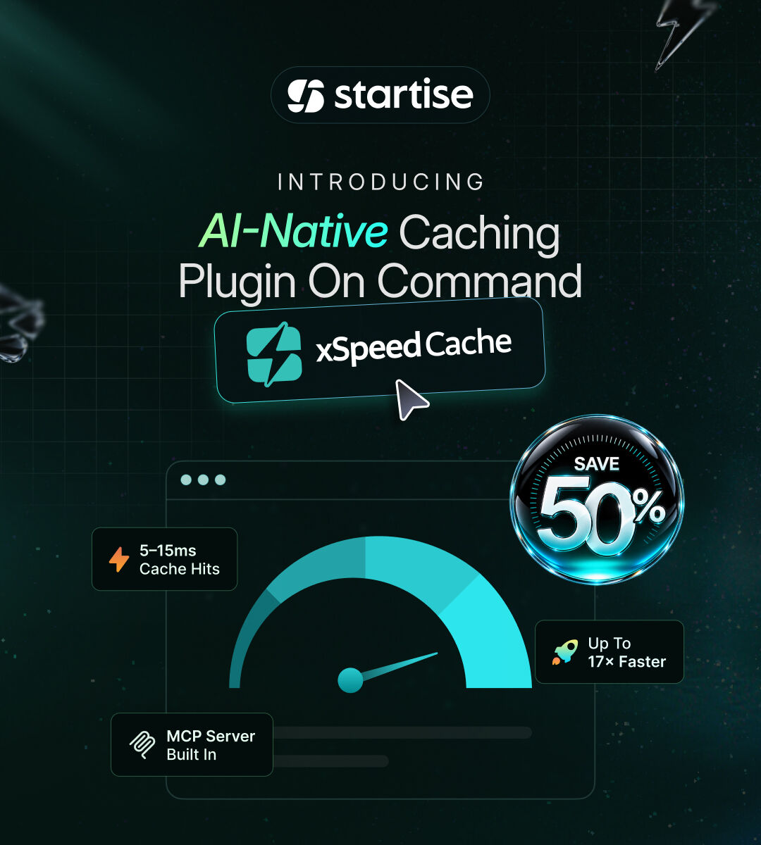 StartiseTech tweet picture