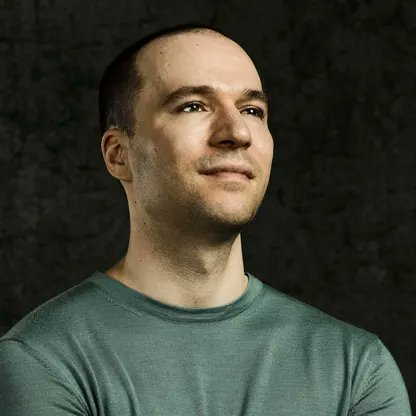iconicbillionar's tweet photo. Greg Brockman
#GregBrockman #AI #ArtificialIntelligence #Technology #AIInnovation #TechLeader #Entrepreneur #MachineLearning #GenerativeAI #Innovation #FutureOfAI #TechIndustry #Leadership #EkasCloud #YouTube https://t.co/emDMExxWxH