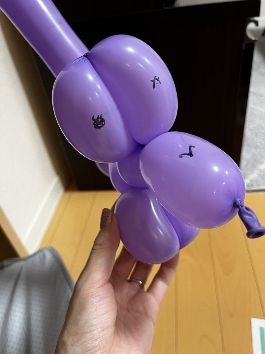 rstg0316's tweet photo. そこって耳じゃなかったんだね！？ https://t.co/ZOdAsj8OFu