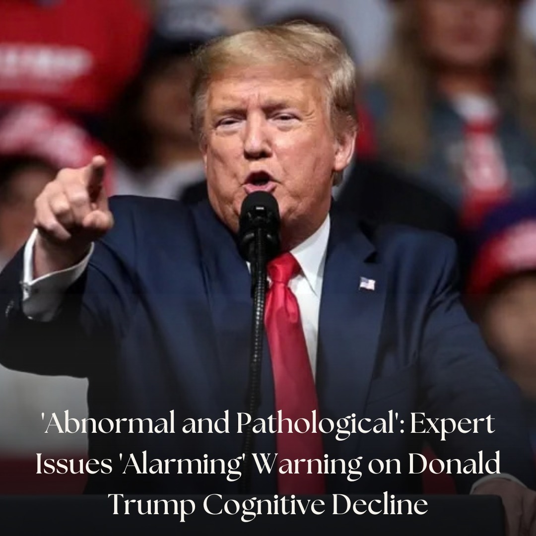 IBTimesUK's tweet photo. Dr Bandy Lee has questioned Trump's mental state, citing his 9/11 remarks, online imagery and apparent behaviour under political pressure, without offering a clinical diagnosis
#BandyLee #Trump #Cognitive #Diagnosis
Read more: https://t.co/8mI8yk7Wcy https://t.co/CjmnKvw3Lw
