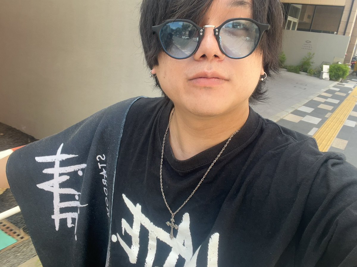 piao_87's tweet photo. 試合に向かうウキウキの私。
琉悪夏は今日も可愛いかった。

#STARDOM https://t.co/ZmLnxVkJdD