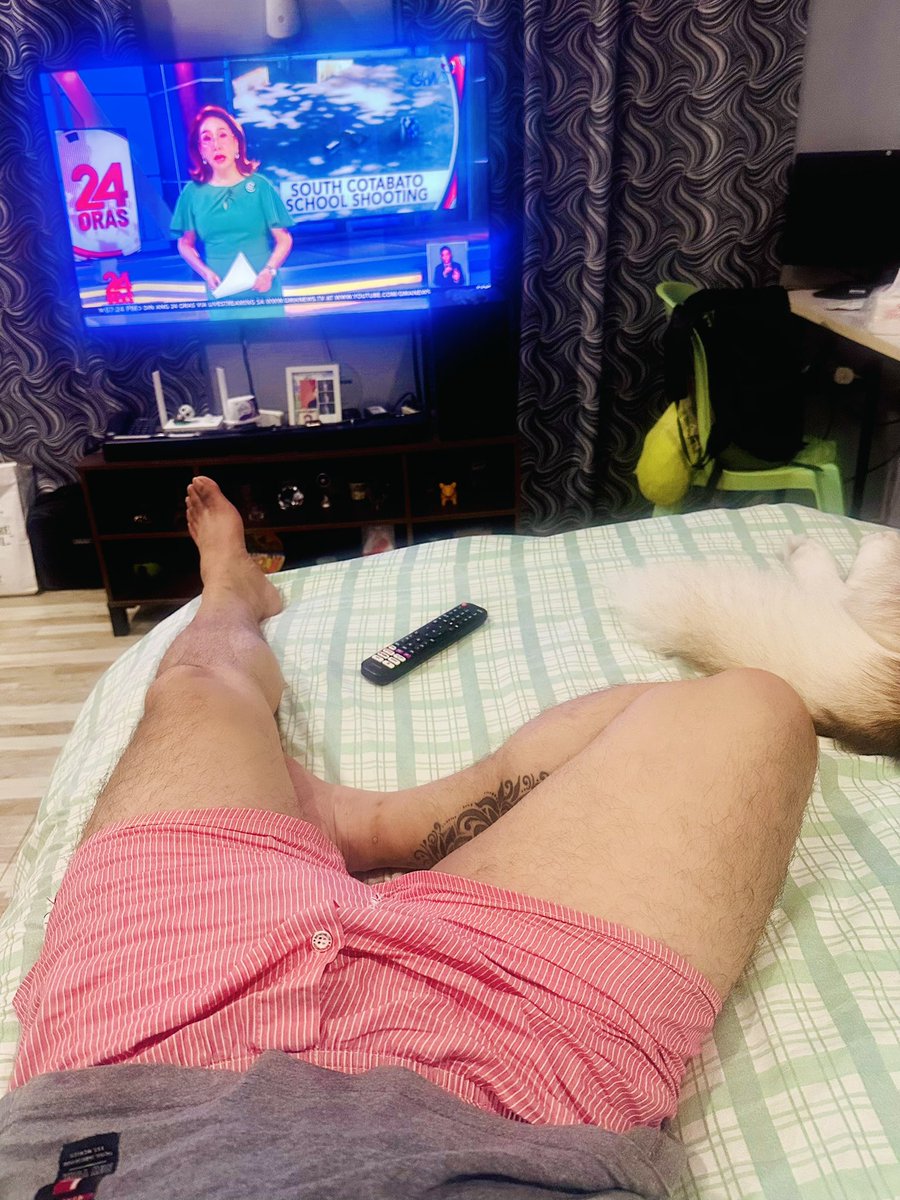 lickme1989's tweet photo. Nakakapagod na araw, sarap mag jaks https://t.co/UpFOpaZYPk