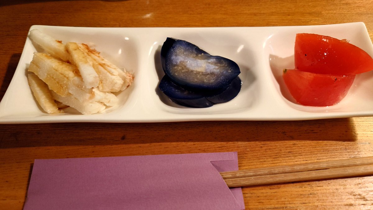 NariNaripin's tweet photo. やっとご飯 https://t.co/ZjzxCpYIXt