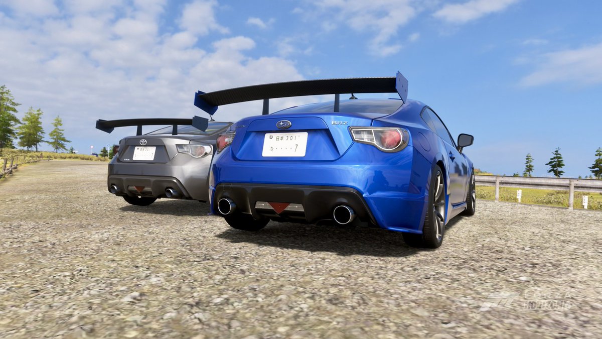 Nqru00's tweet photo. 9/21 Forza Horizon 6 （1/3）
#Forzahorizon6 https://t.co/xU6n2ILSXL