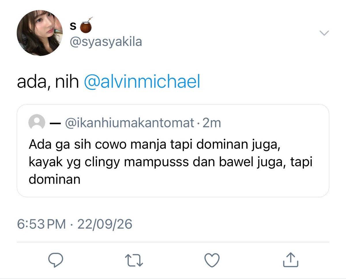 beotterful's tweet photo. cowo manja tapi dominan
a #ddeolchio few tweets au https://t.co/pBzXNO01Ey