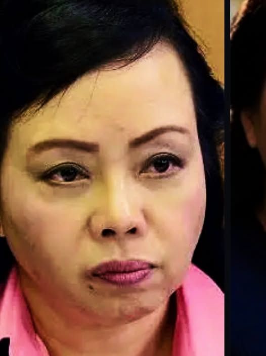 tinnongt's tweet photo. Bộ trưởng Nguyễn Thị Kim Tiến có thể sẽ được hưởng án treo.
Bài báo mới nhất từ Bàn tròn chính trị Việt Nam

Đơn kháng cáo đang được xem xét.

View original: https://t.co/6hK74vP7Ka https://t.co/WC4rNOFgIc