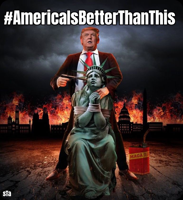 meliorist59's tweet photo. @TommasinaResist @goRubenRuben @electroboyusa @USDemocracyUS @DemCastUSA @DittiePE @MAGACult2 @FakeMAGAPatriot @LeavingMAGA @RealMAGAtard @ScottSmith1987 #SaveOURConstitution 
#CountryOverParty 
#Save1stAmendmentRights https://t.co/hi79abDVpt