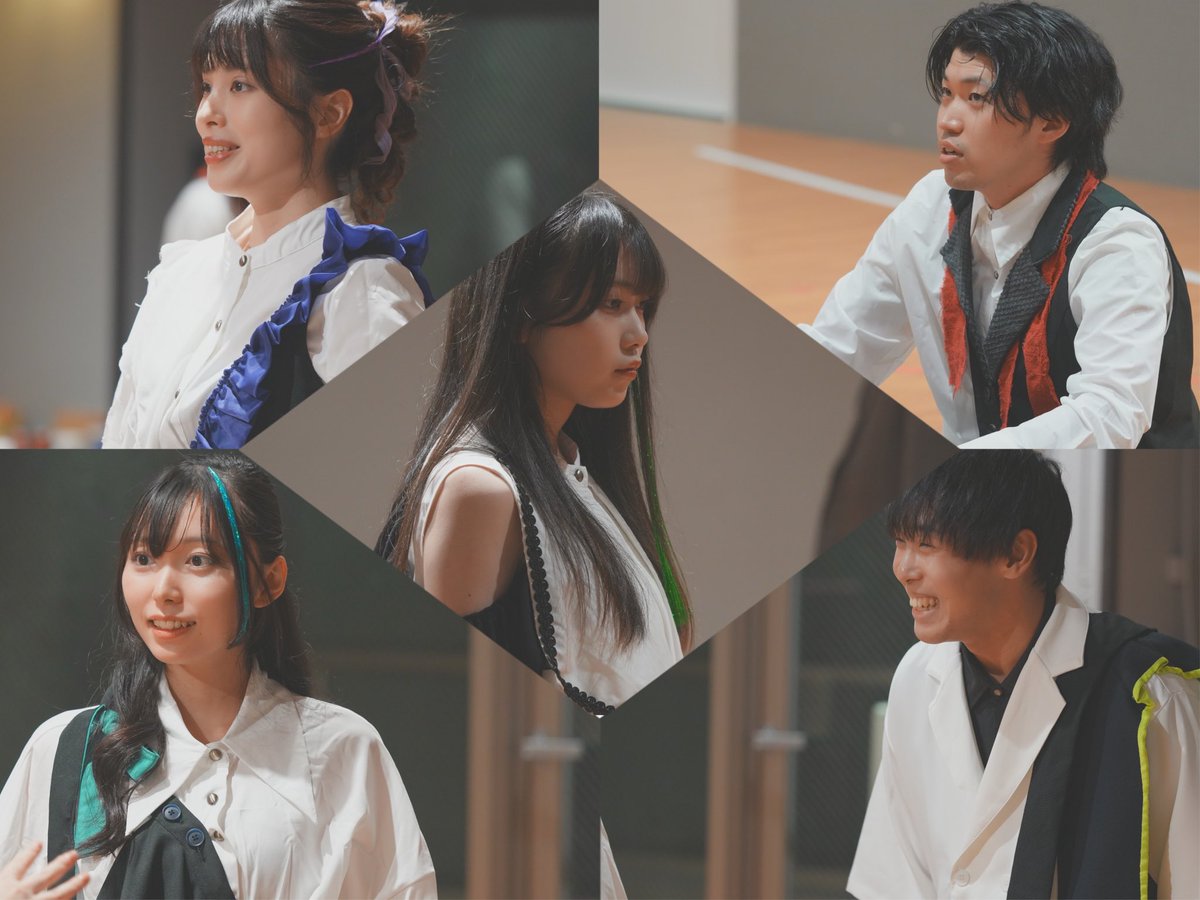 TimesDaisy's tweet photo. 手児奈島での物語🚢
きっと、愛おしい日々を抱きしめたくなる、そんな作品になっております𓂃◌𓈒𓐍

どうぞお楽しみに！

#舞台AIBy https://t.co/JiMYfnTw8M