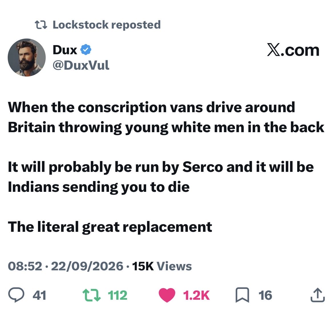 Legobricktop's tweet photo. This is spot on https://t.co/OfZEeKFFKO