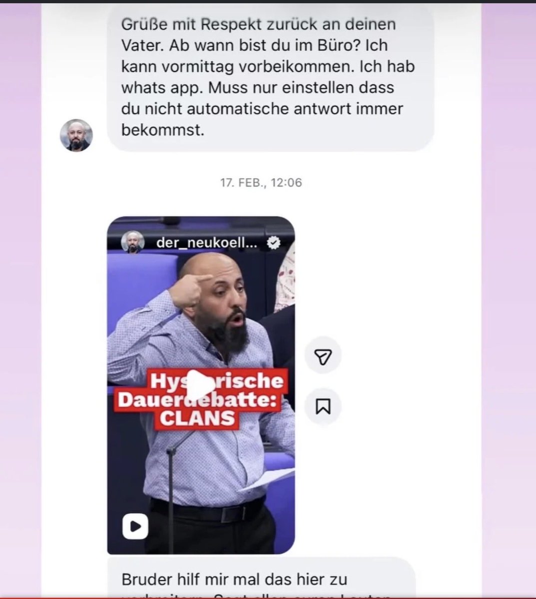 sweetyfibi's tweet photo. @ntvde Mehr muss man doch nicht wissen https://t.co/pZLkGL8hK7