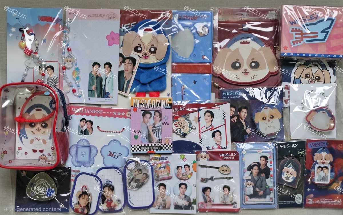 Z621ZN's tweet photo. 💥 WTS / ขาย 💥 

❤️ ปล่อยของสะสมตามภาพ
💙 สอบถาม DM

#ตลาดนัดgmmtv
#ตลาดนัดวิลเลี่ยมเอส 
#ตลาดนัดWilliamEst https://t.co/y9ACpVPJuh