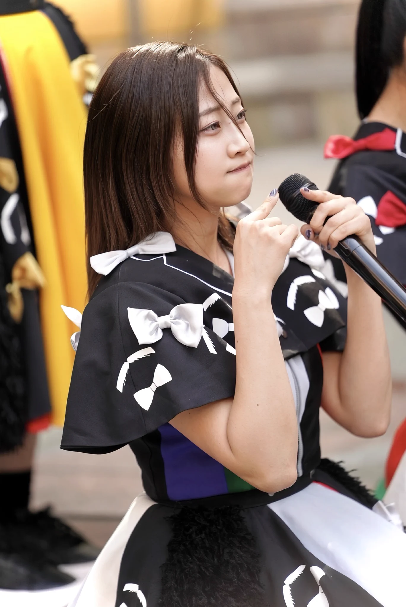 けん on X: 