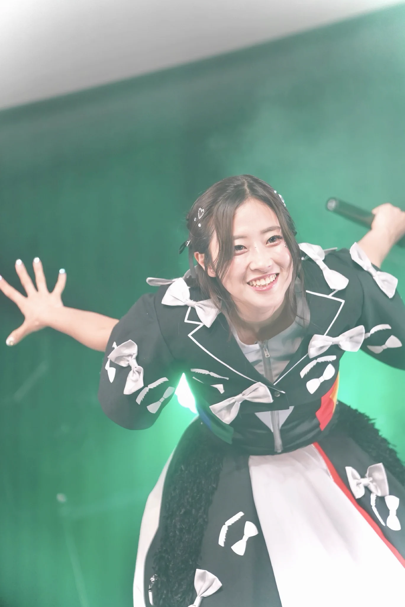 けん on X: 
