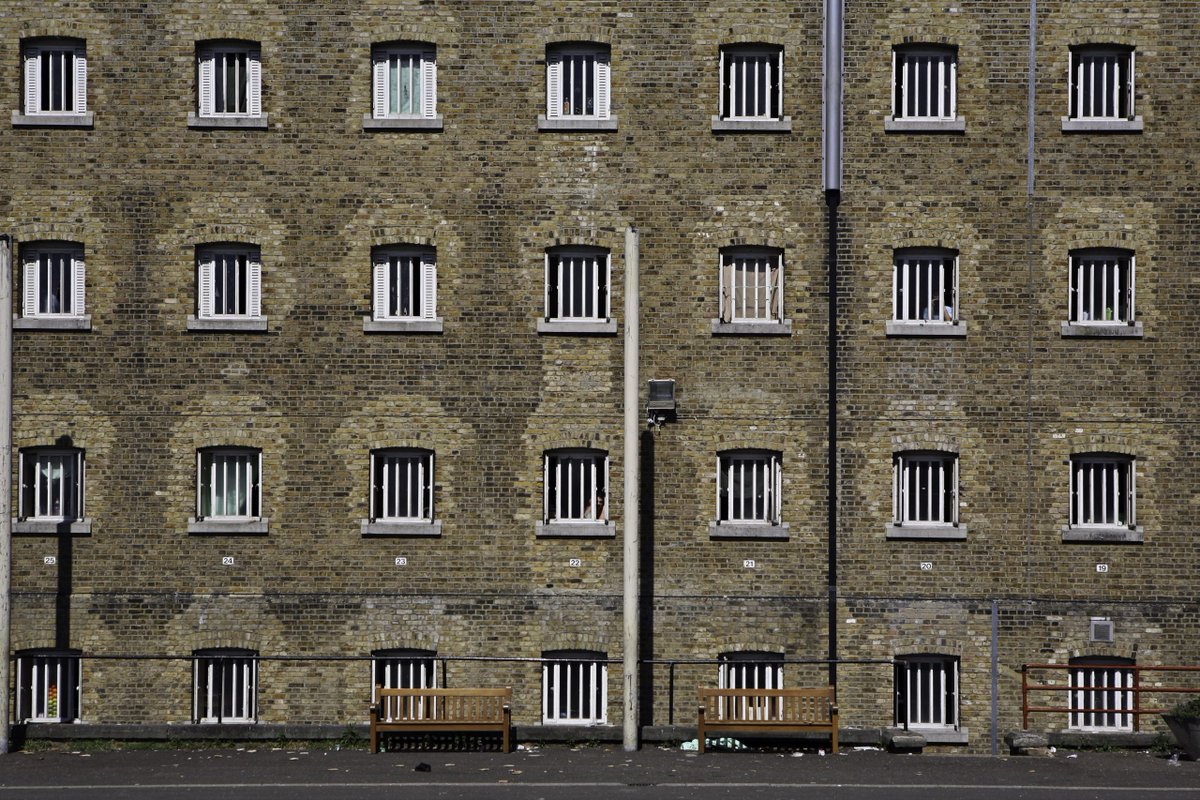 JusticeGap's tweet photo. Specialist rape courtrooms to be introduced across England and Wales: Rape and serious sexual offence trials will receive fixed dates rather than being placed on ‘floating lists’ https://t.co/FtKVTm8cqU https://t.co/s4pm09K0bR
