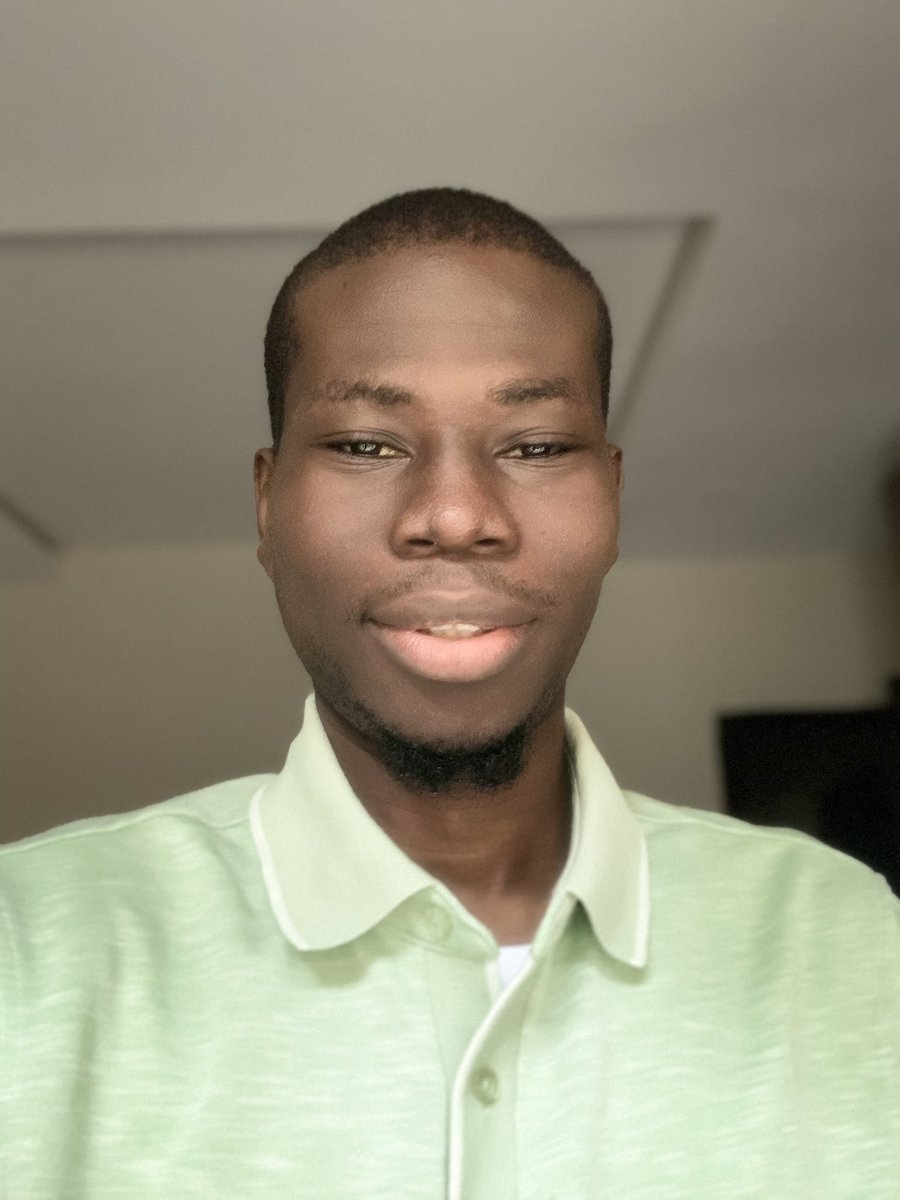 akintunwalive's tweet photo. EXPERIENCES I ACCEPTED AS NORMAL GROWING UP WITH SCD https://t.co/HonMhcNK8L