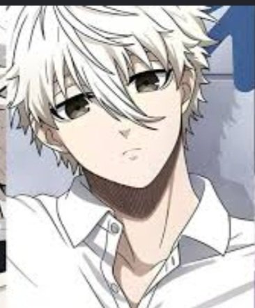 Purplestring07's tweet photo. Reply and i'll give you a color, so you can post your favorite characters with that color !!🤗
I got white🤍 https://t.co/B3YHklaQKg