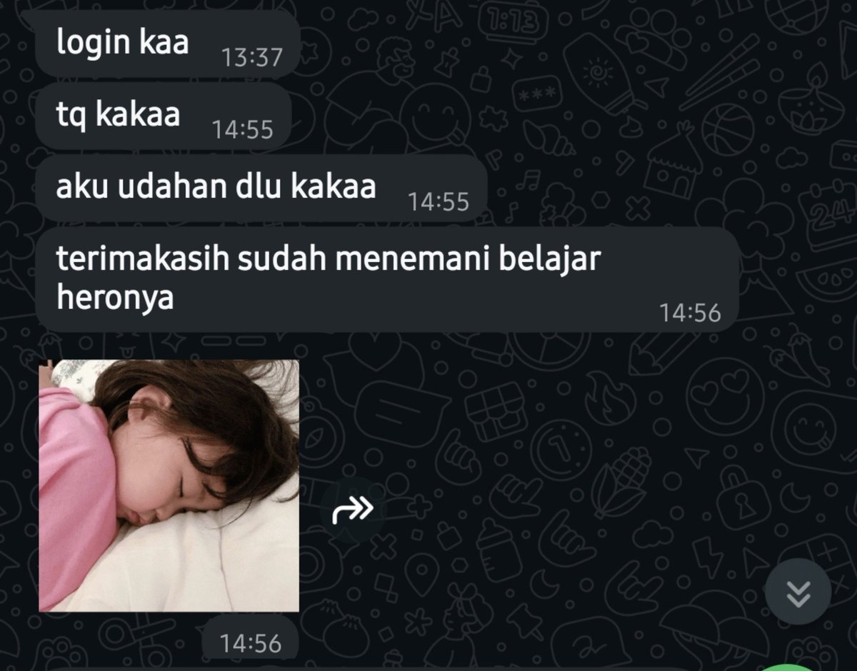 ntruruu's tweet photo. padahal punya dede jago, tapi malah kepincut sama yg cuma bisa aamon... https://t.co/wbTvBLYO1o