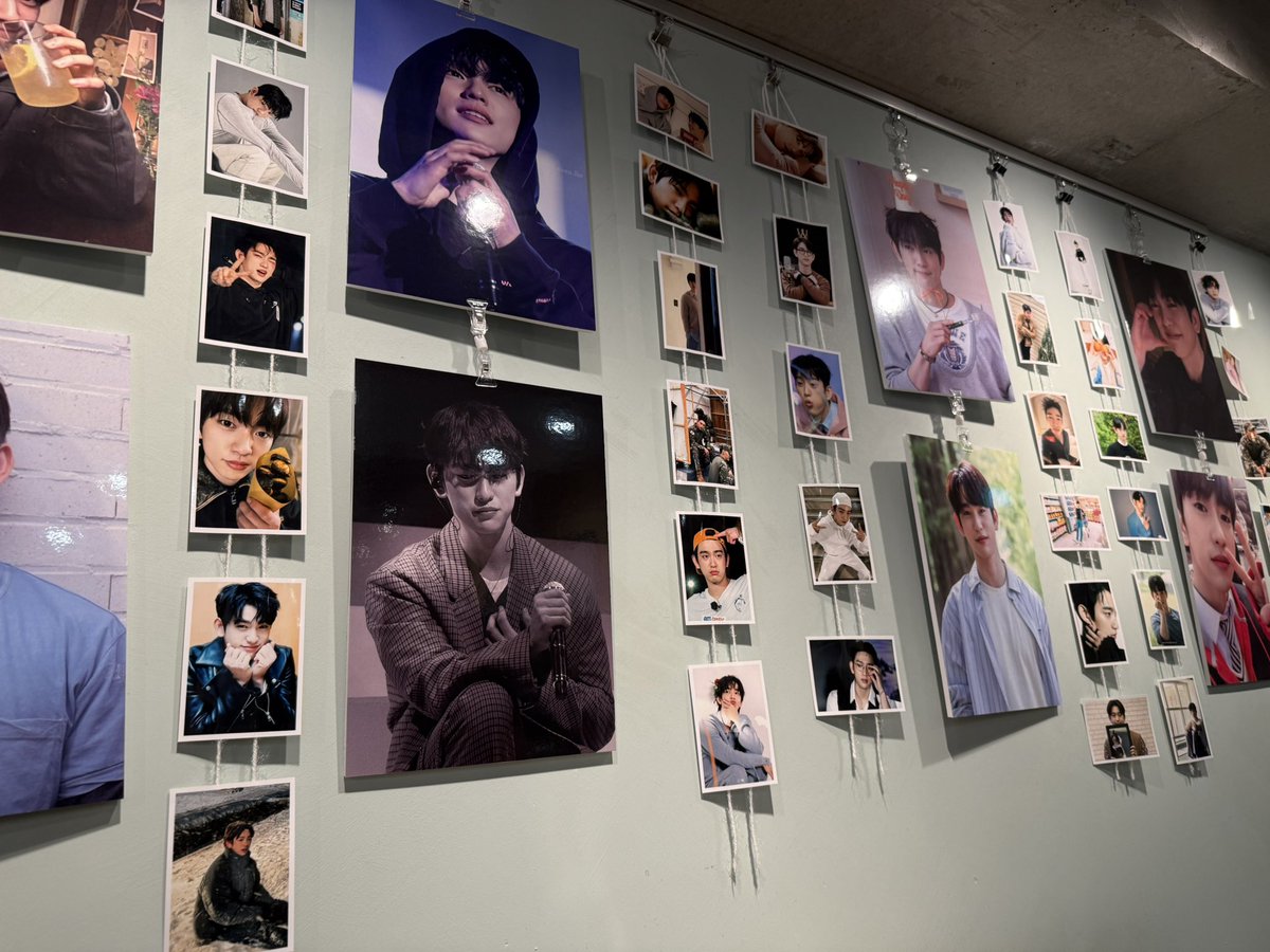 sennyoung922's tweet photo. ジニョン研究頑張りました🧡
けあちゃん、ありがとう✨

HAPPY BIRTHDAY @JINYOUNG 🎂🧡

 #ジニョン  #Jinyoung 
 #CODE32ForJinyoung
 #우리의에버러브진영32번째생일 https://t.co/MbvjvjImEe