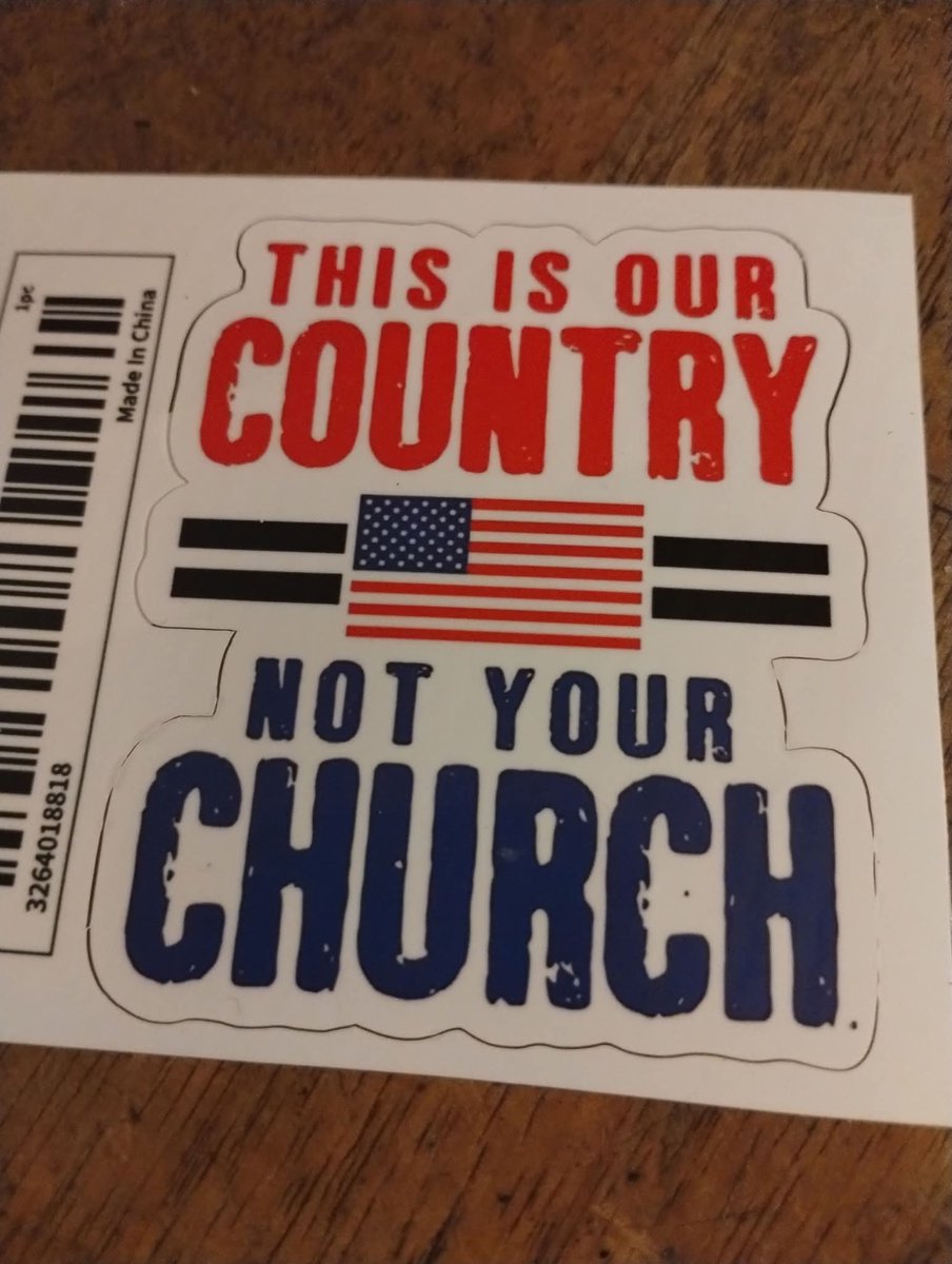 ToriatheistTori's tweet photo. https://t.co/Y5MU88Hnn2