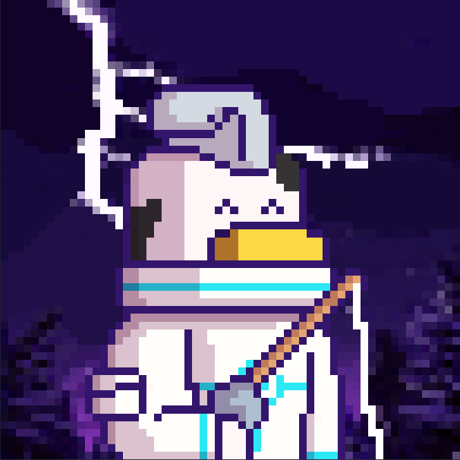 Zec_cook's tweet photo. All you need to start is a CPU / GPU.

But there’s much more coming.

We’re building new things around zcash:native 🐔

Turn on notifications.

ZCOOK Be early https://t.co/qbgtq1hmlH