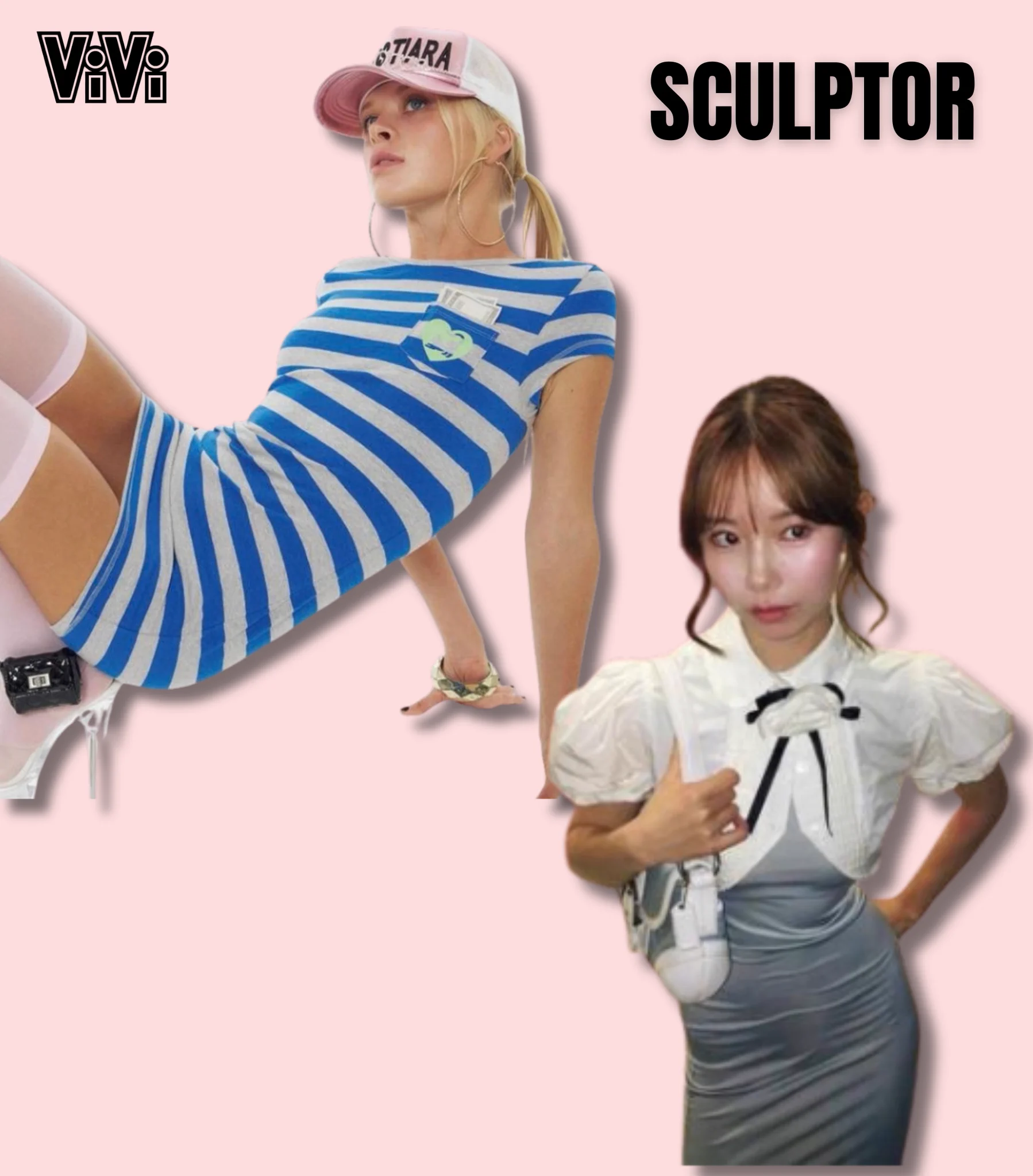 ViVi on X: 