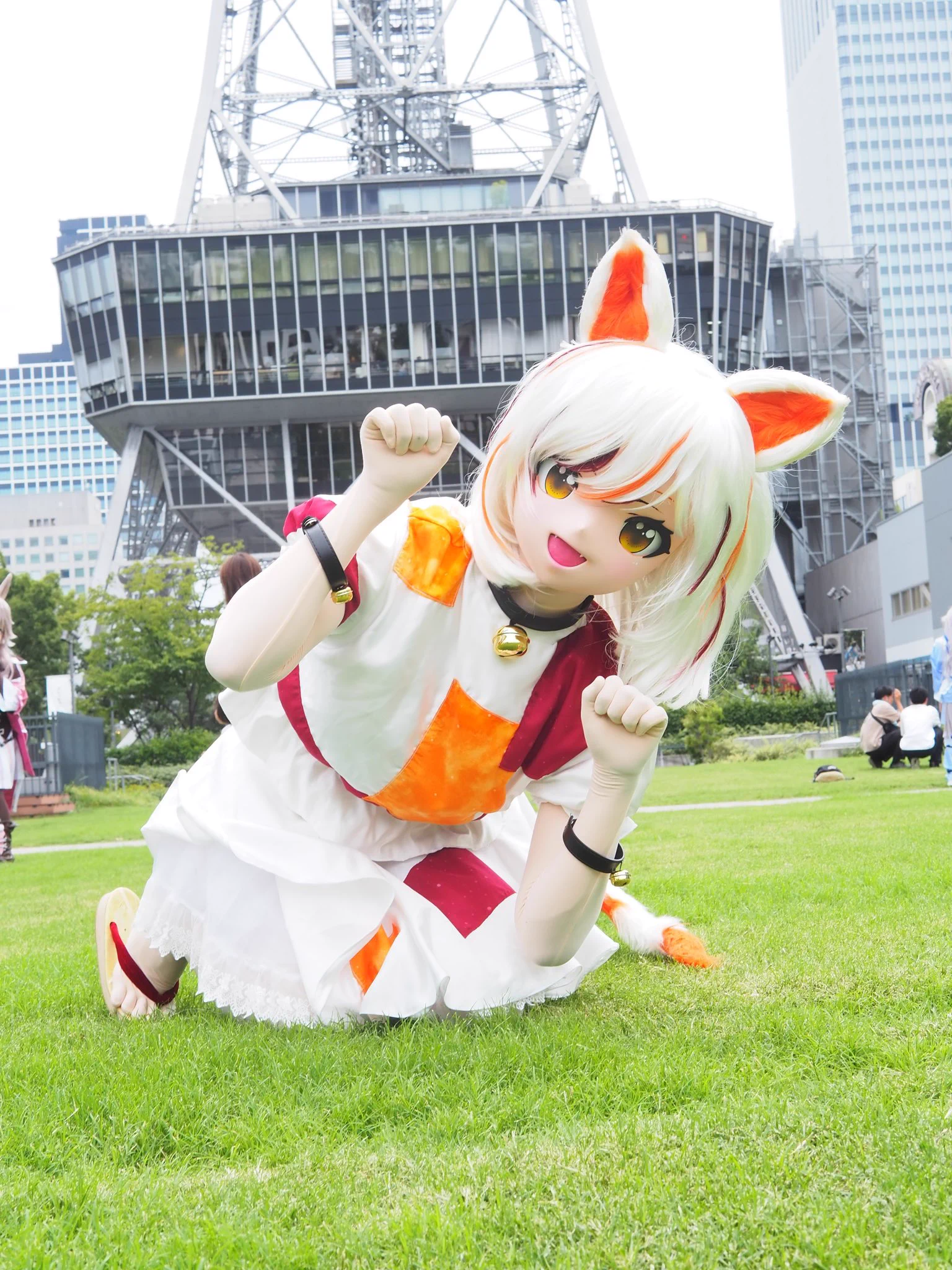 睦月。 on X: 